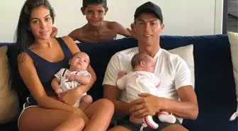 Instagram zenginleri listesine Cristiano Ronaldo damga vurdu! Tek paylaşımdan aldığı para dudak uçuklattı