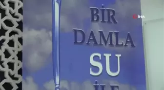 Kastamonulu kadınlara suyun tasarrufu anlatıldı