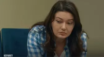 Kefaret canlı izle! FOX Kefaret 32. bölüm canlı izle! Kefaret son bölümde neler oldu?