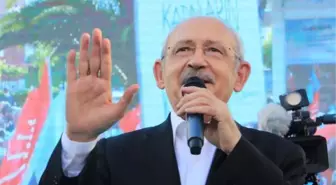 KILIÇDAROĞLU 'CHP GEMİSİ' KIYILARI GEZECEK, SORUNLAR DİNLENECEK