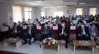 Kooperatifçilik Genel Müdürü Erkan'dan Karadenizbirlik'e ziyaret