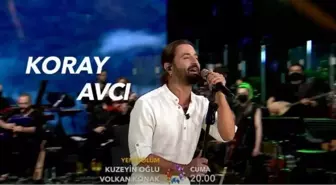 Koray Avcı kimdir? Koray Avcı kaç yaşında, nereli? Koray Avcı biyografisi!