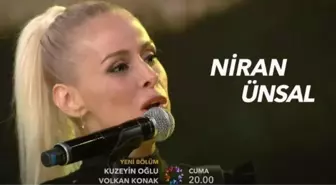 Niran Ünsal kimdir? Niran Ünsal kaç yaşında, nereli? Niran Ünsal biyografisi!