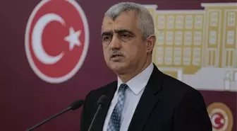 Ömer Faruk Gergerlioğlu kimdir? Ömer Faruk Gergerlioğlu kaç yaşında, nereli? Ömer Faruk Gergerlioğlu hayatı ve biyografisi!