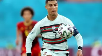 Ronaldo, Instagram zenginleri listesinde ilk sıraya yerleşti