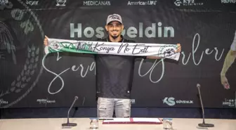 Serdar Gürler, Konyaspor'da