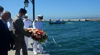 Sinop'ta Kabotaj Bayramı kutlandı