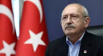 Son Dakika: Kılıçdaroğlu'nun da aralarında bulunduğu 20 vekile ait dokunulmazlık dosyaları TBMM Başkanlığı'na sunuldu