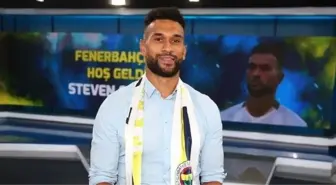 Steven Caulker kimdir, kaç yaşında? Fenerbehçe transferi Steven Caulker hangi takımdaydı? İşte, kariyeri!