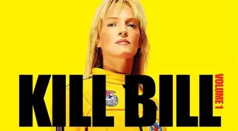 Tarantino, Kill Bill 3 için Maya Hawke'i düşünüyor