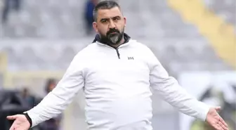 Ümit Özat'tan Fenerbahçe'ye hoca önerisi: Hikmet Karaman gözlerinin önünde kimse görmüyor