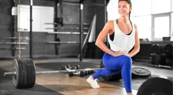 UZMANINDAN 'MENİSKÜS YIRTIĞI' UYARISI: SPOR YAPILAN ZEMİNE DİKKAT EDİLMELİ