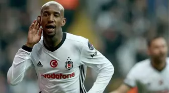 8 milyon euroya Arap takımına imza atıp 'Parayı seçmedim' diyen Talisca, alay konusu oldu