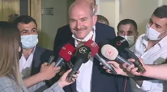 Bakan Soylu'dan İmamoğlu'nun sözlerine yanıt: Evet, ben dünyanın en kötü adamıyım