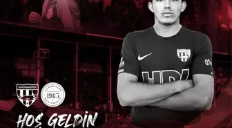 Son dakika haberleri! Bandırmaspor'dan çifte transfer