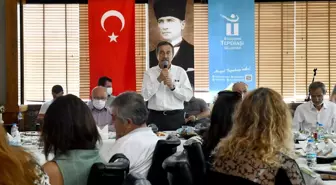 Başkan Ataç: 'Tepebaşı'na en iyi hizmeti sunmaya devam edeceğiz'