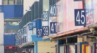 Bayram öncesi otogarda yüksek fiyat tartışması