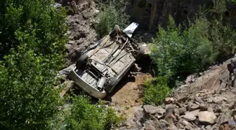 Son dakika haber... Bingöl'de kahreden kaza: 3 aylık bebek hayatını kaybetti