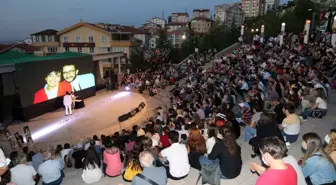 Çankaya'da Sivas katliamında ölenler anıldı