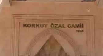 Cuma namazı sonrası vatandaşlar aşılandı