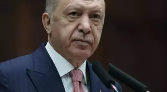 Cumhurbaşkanı Erdoğan, gençlerle bir araya geldi