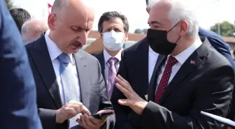 Cumhurbaşkanı Erdoğan, Sakarya'da yapımı tamamlanan projelerin açılış töreninde konuştu: (3)