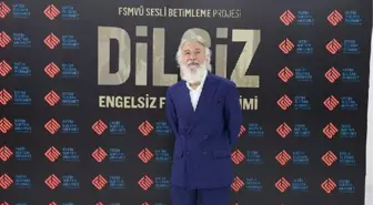 'DİLSİZ' FİLMİ ENGELLERİ AŞIYOR