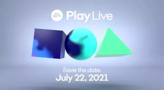 EA Play 2021 sunumundan önce üç ayrı sunum daha yapılacak