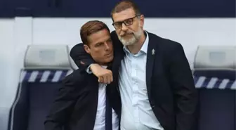 Fenerbahçe'nin yeni hocasının Slaven Bilic olduğu konuşuluyor