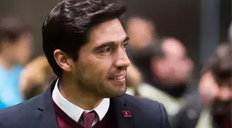 Fenerbahçe'ye hoca gelmiyor! Abel Ferreira, 3 milyon euroluk teklifi reddetti