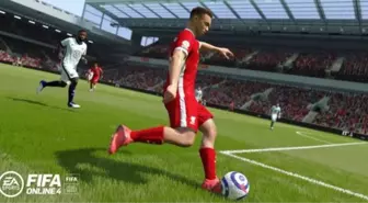 FIFA Online 4'ün Türkiye'ye geleceği tarih belli oldu! FIFA Online 4 sistem gereksinimleri nedir?