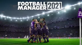 FM 21 Wonderkids listesi! Football Manager 2021 Türk Wonderkids listesi ucuz!