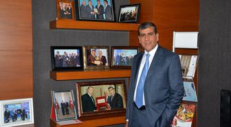 Fortune 500'e Altunkaya ve Lidersan damgası