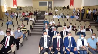 Osmaniye'de alt yapı yatırımları