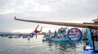 Red Bull Yağlı Direk'te Trabzon'un kahramanları belli oldu