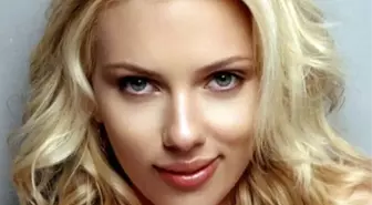 Scarlett Johansson kimdir? Scarlett Johansson kaç yaşında, nereli? Scarlett Johansson biyografisi!