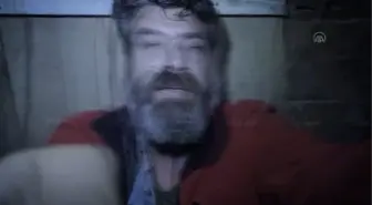 Sinema 'Ehrimen: Kanlı Yol' (TEKRAR)