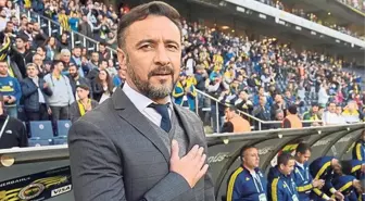 Son Dakika: Fenerbahçe, Portekizli teknik adam Vitor Pereira ile iki yıllık anlaşmaya vardı