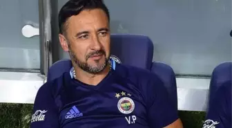 Vitor Pereira'nın istatistikleri neler söylüyor? İşte F.Bahçe'nin yeni hocasının karnesi