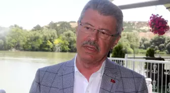 Akay: 'Kayseri Şeker, sektörünün temel direği haline geldi'