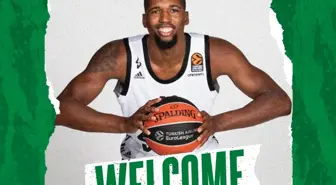 Son dakika haber | Bursaspor, Kevarrius Hayes'i transfer etti