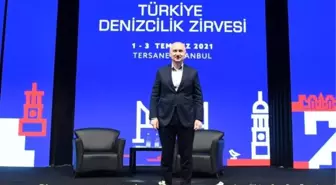 'Denizcilik, İhracat Ulaşımının Bel Kemiği'