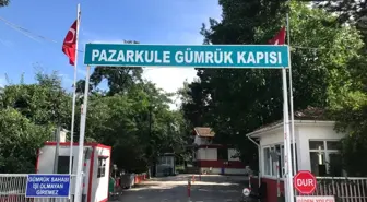 16 aydır kapalı olan Pazarkule Sınır Kapısı açıldı (2)