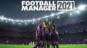 FM 21 Türk wonderkid listesi! Football Manager 2021 en iyi genç futbolcular! FM 21 en potansiyelli Türk oyuncular!