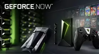 GeForce Now platformuna 11 yeni oyun eklendi!