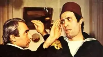 Güldürünün ustası Kemal Sunal, vefatının 21. yılında anılıyor