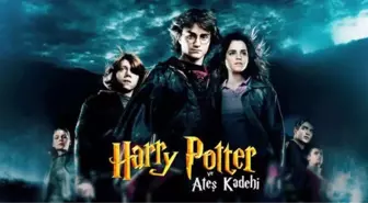 Harry Potter izle! Harry Potter televizyonda hangi gün, hangi kanalda ne zaman? Harry Potter ve Ateş Kadehi oyuncuları ve konusu nedir?