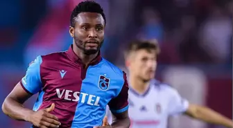 John Obi Mikel, Kuveyt ekibi Kuwait SC'ye transfer oldu