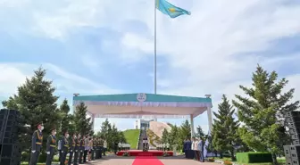 Kazakistan'da 'Astana Günü' kutlamaları başladı