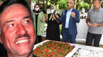 Kemal Sunal anmasında maske gerginliği!